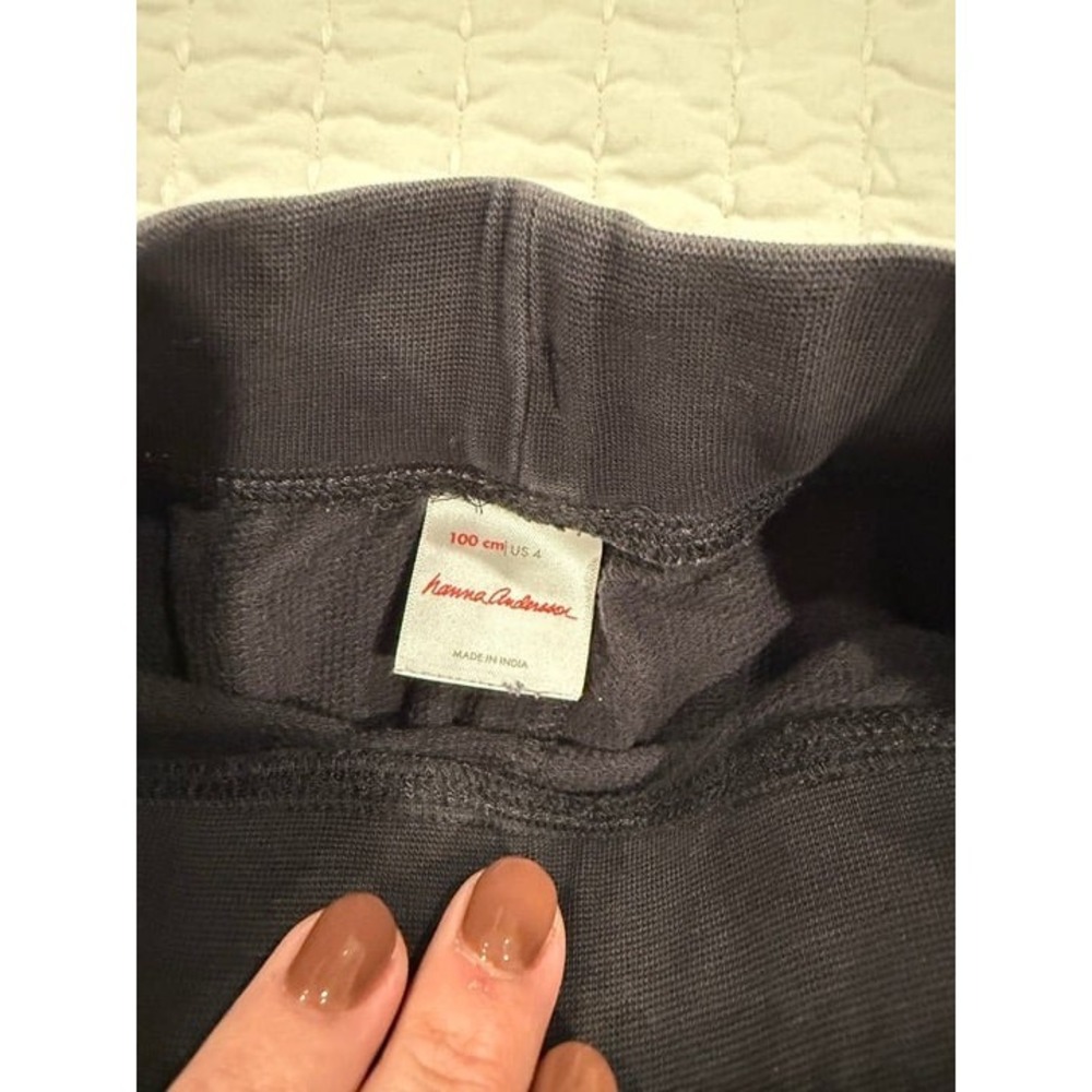 Hanna Andersson 4T Boys Shorts Bundle 3 Pair VGUC - Picture 11 of 11